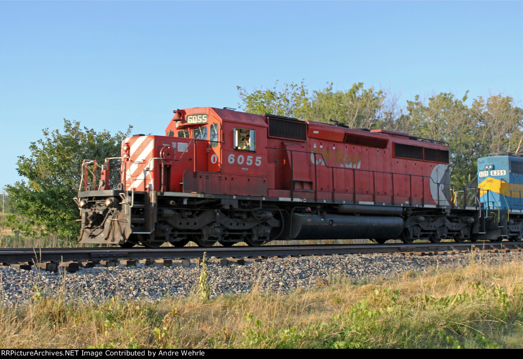 CP 6055